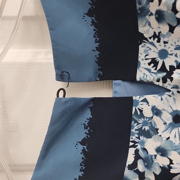 🆕️Nwt Loft dress - Picture 4 of 5